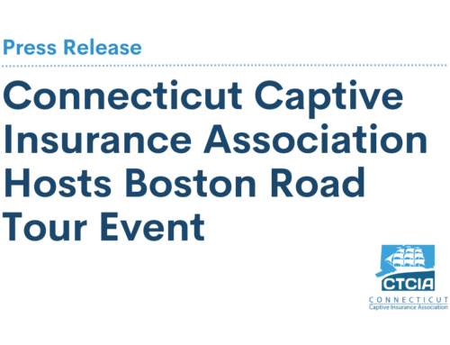 Press Release: CTCIA Hosts Boston Road Tour Event