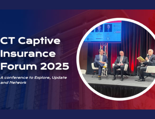 2025 CT Captive Insurance Forum