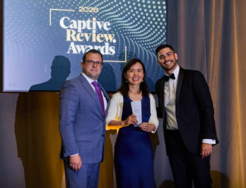 Connecticut Recognized in the 2026 Captive Review Awards