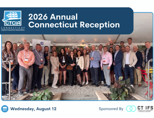 2026 Annual Connecticut Reception
